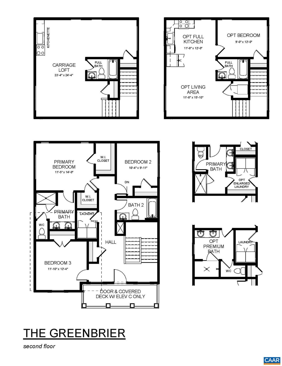 34 Portelet Road Crozet, VA 22932 - Photo 5 of 9