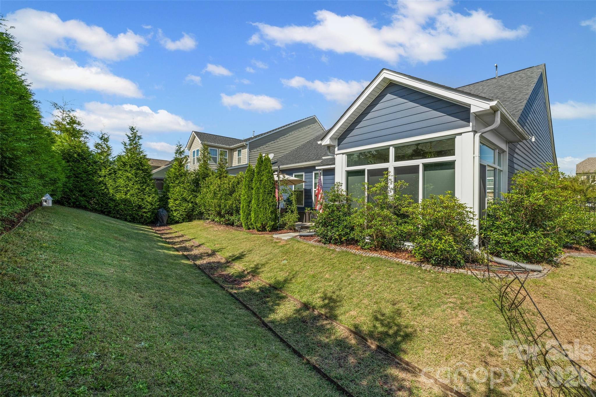 1321 Fishing Creek Road Clover, SC 29710 - Photo 41 of 47 a front view of a house with a yard