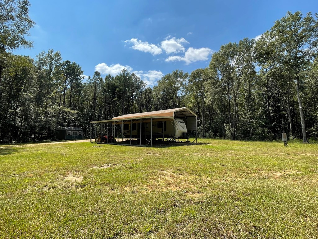 5156 Meadville Road Liberty, MS 39645 - Photo 8 of 15 Photo 8