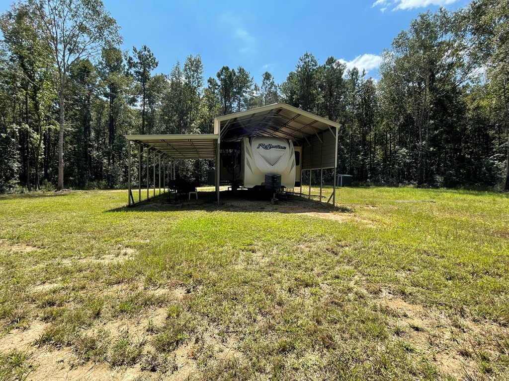 5156 Meadville Road Liberty, MS 39645 - Photo 9 of 15 Photo 9