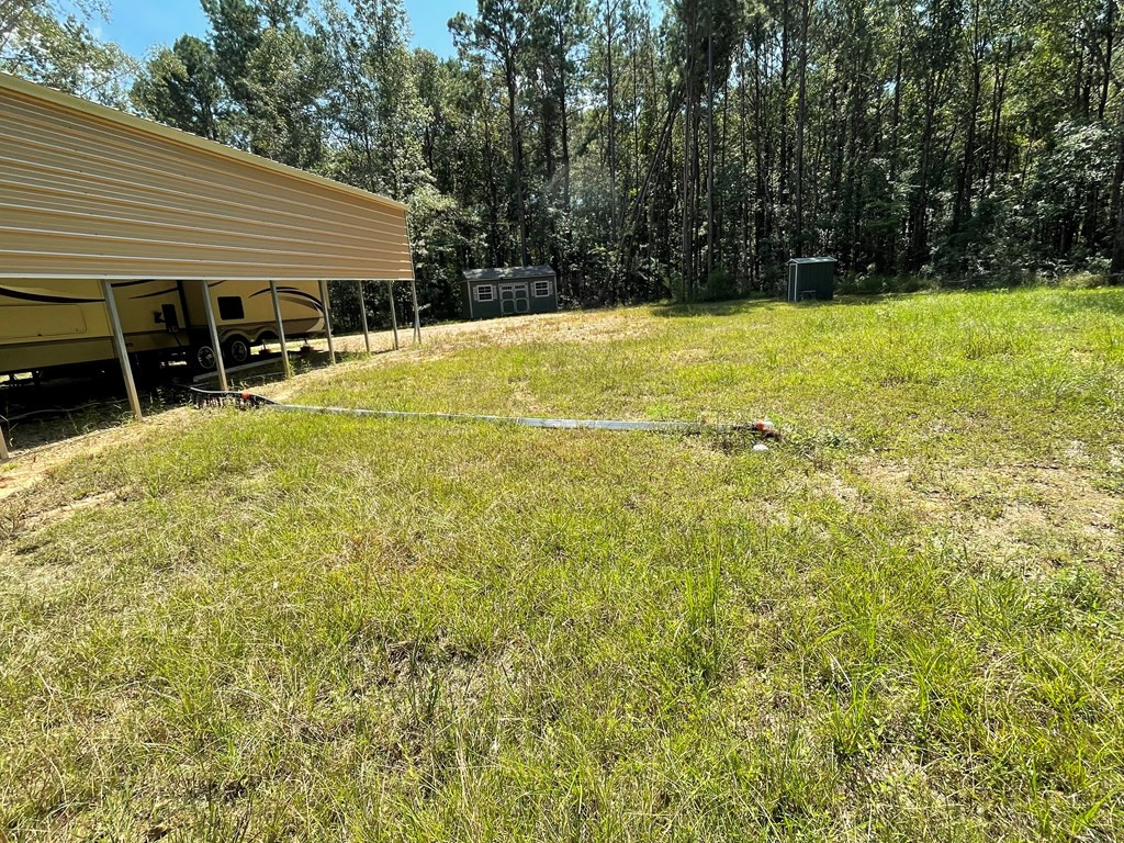 5156 Meadville Road Liberty, MS 39645 - Photo 10 of 15 Photo 10