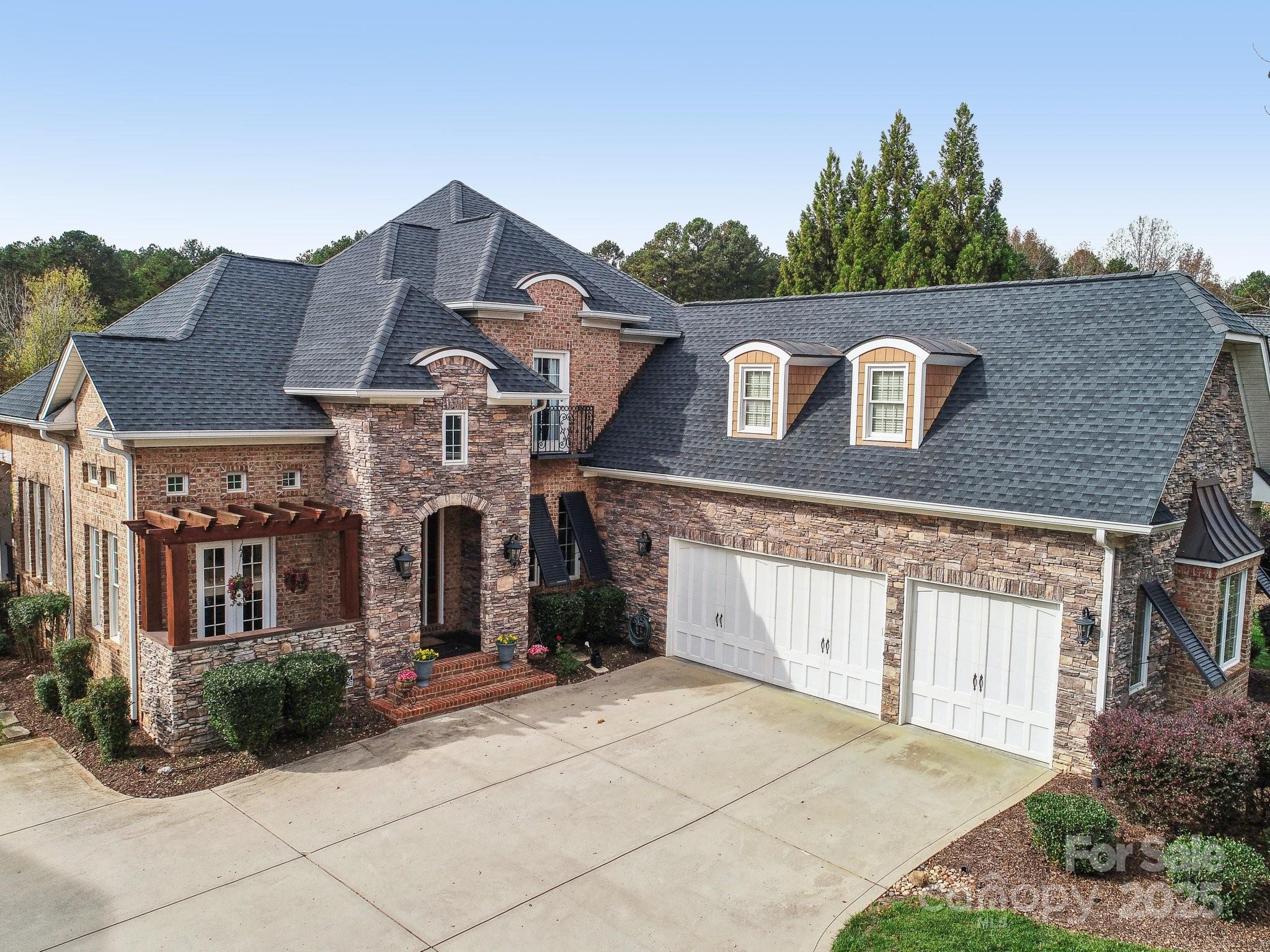 6639 Fox Ridge Circle Davidson, NC 28036 - Photo 1 of 48