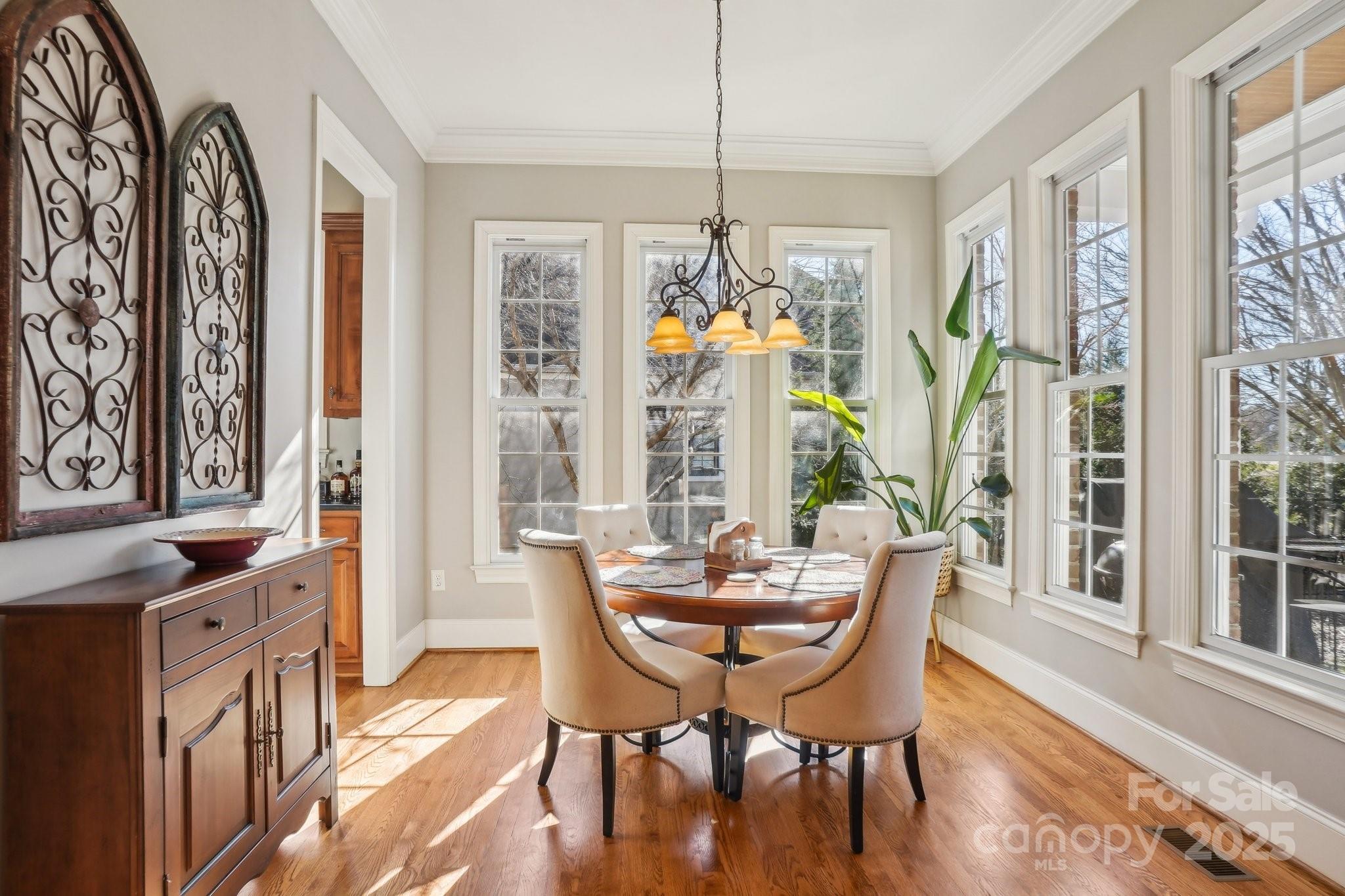 6639 Fox Ridge Circle Davidson, NC 28036 - Photo 15 of 48