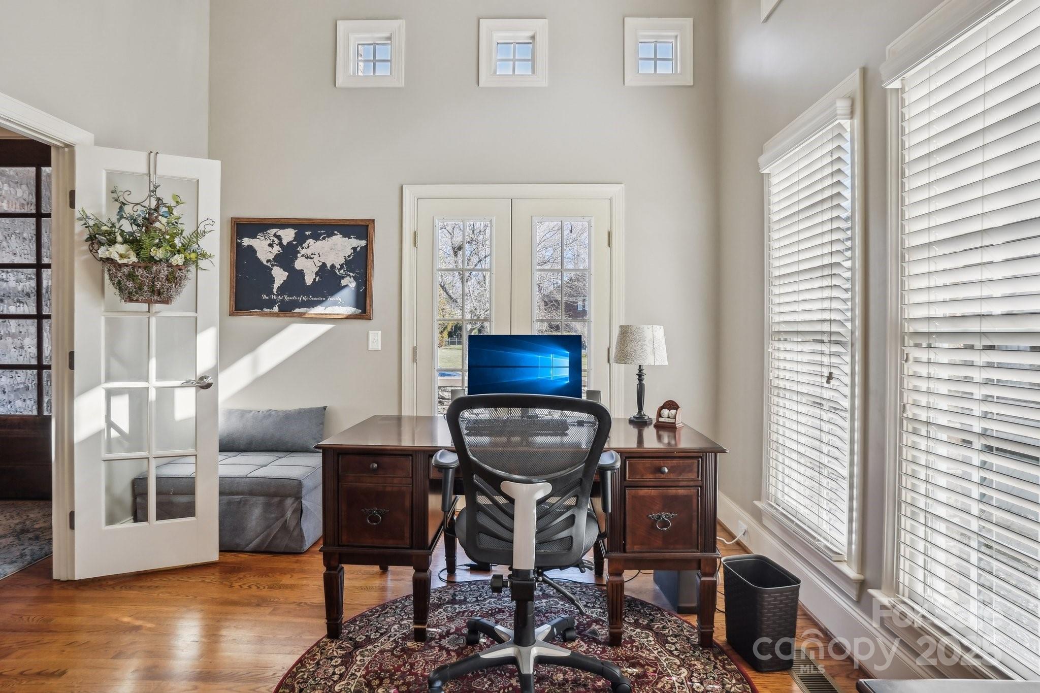 6639 Fox Ridge Circle Davidson, NC 28036 - Photo 17 of 48