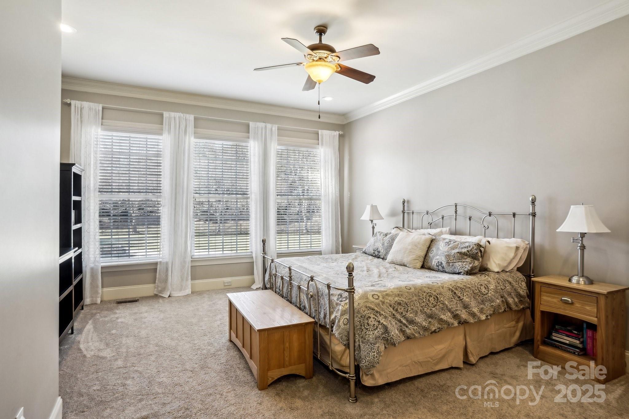 6639 Fox Ridge Circle Davidson, NC 28036 - Photo 20 of 48