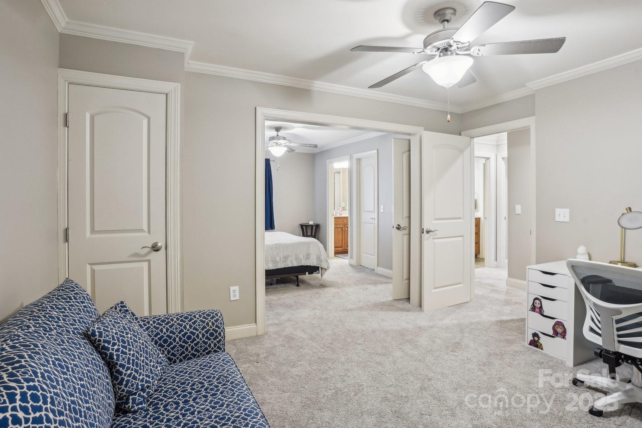 6639 Fox Ridge Circle Davidson, NC 28036 - Photo 26 of 48