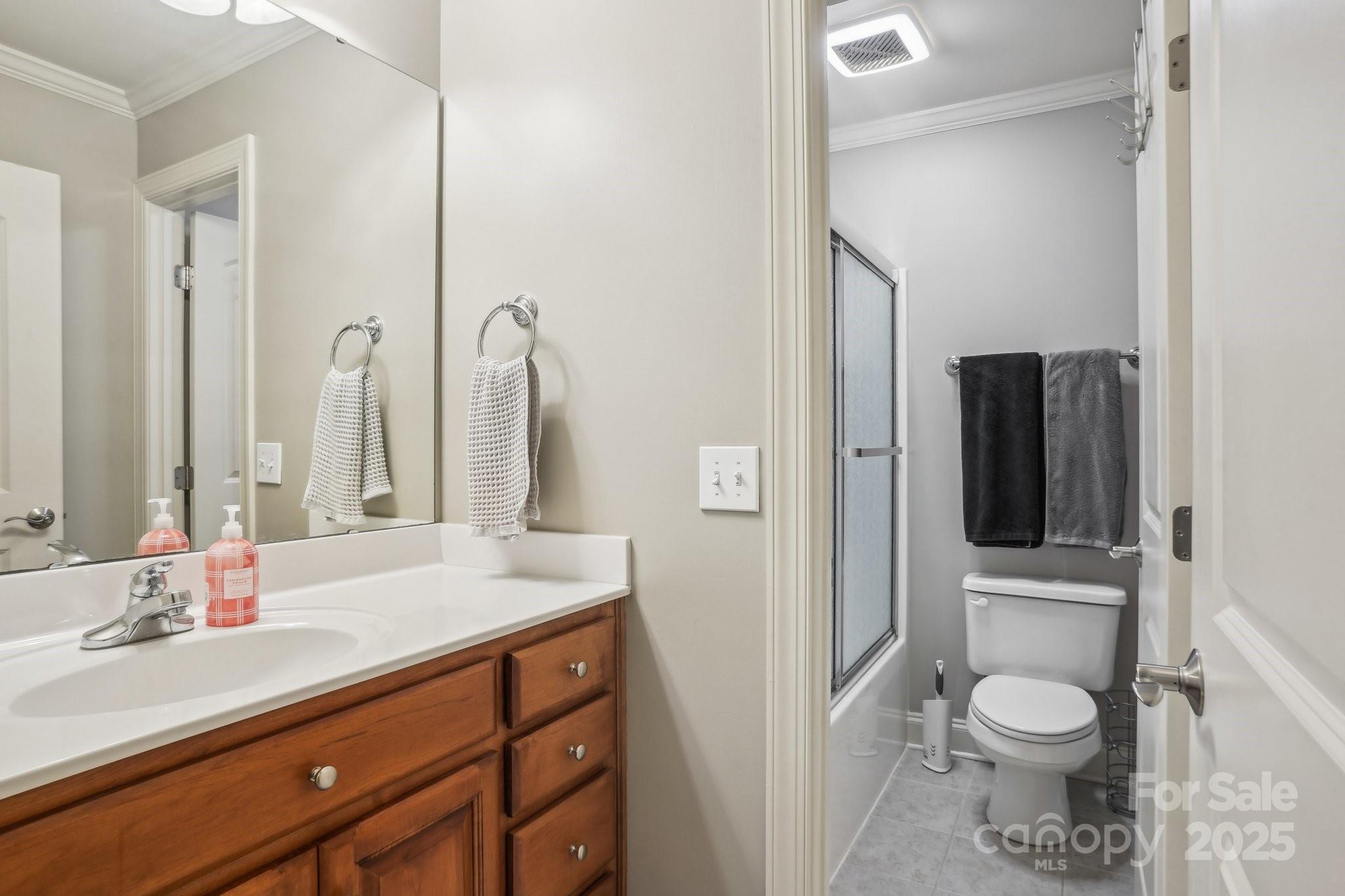 6639 Fox Ridge Circle Davidson, NC 28036 - Photo 28 of 48