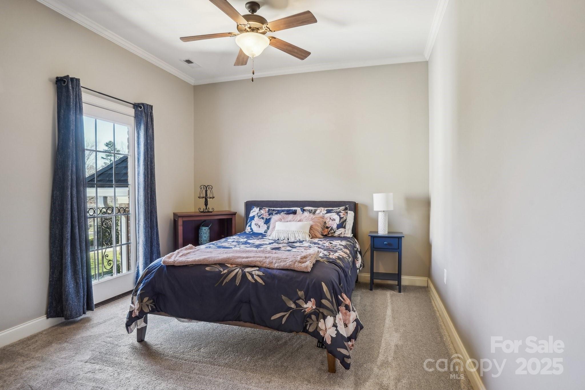 6639 Fox Ridge Circle Davidson, NC 28036 - Photo 29 of 48