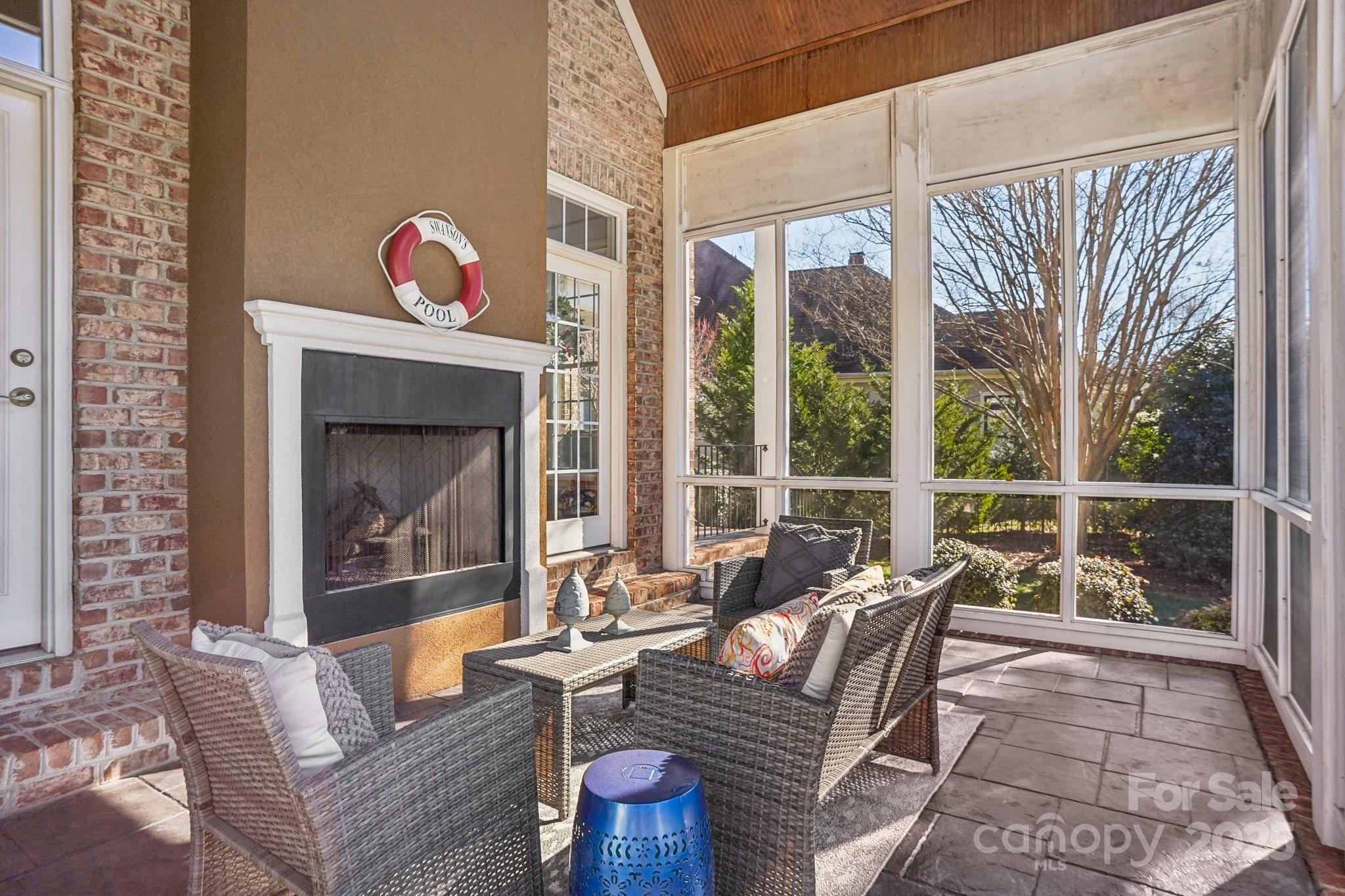 6639 Fox Ridge Circle Davidson, NC 28036 - Photo 34 of 48