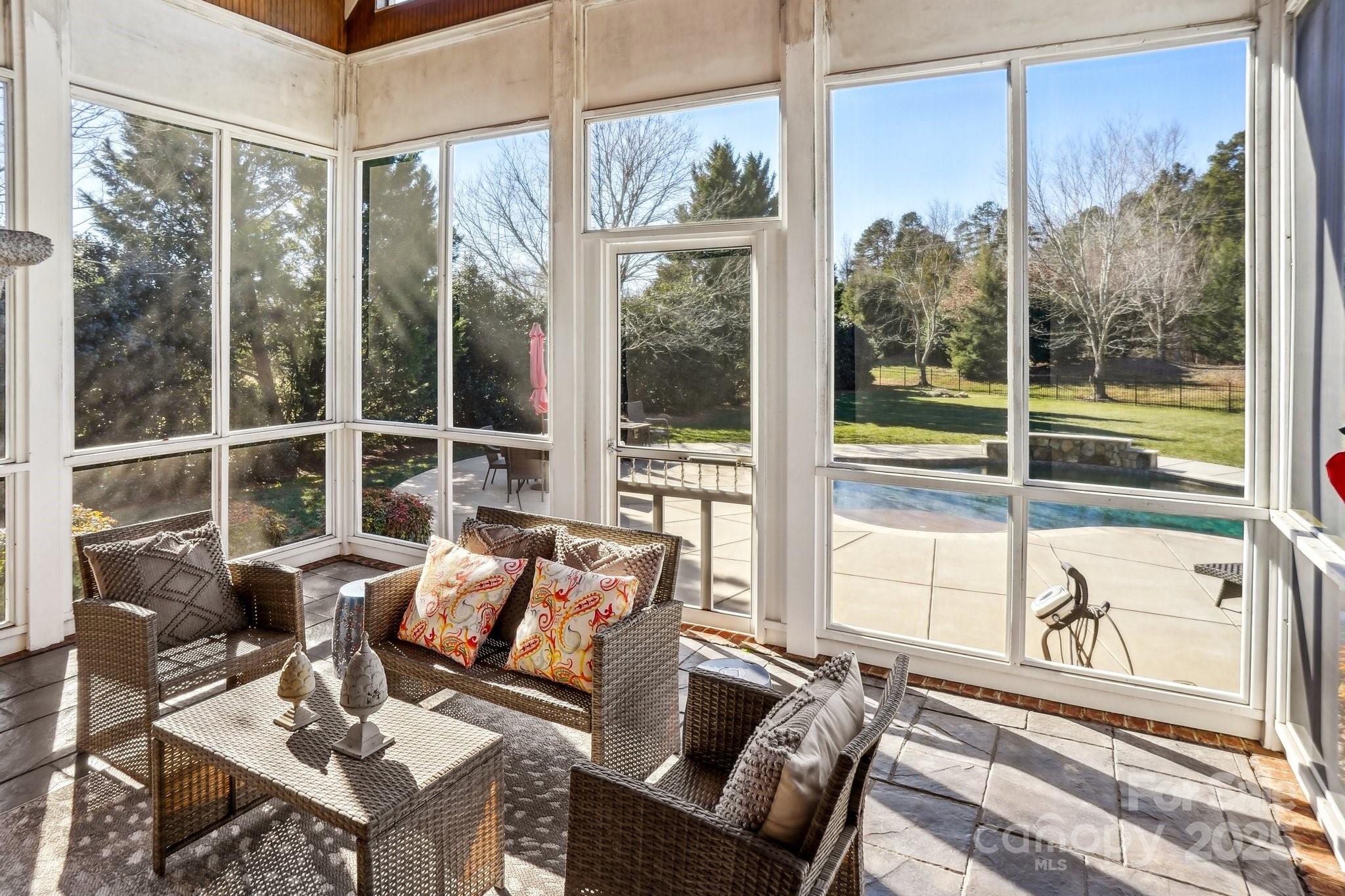 6639 Fox Ridge Circle Davidson, NC 28036 - Photo 35 of 48