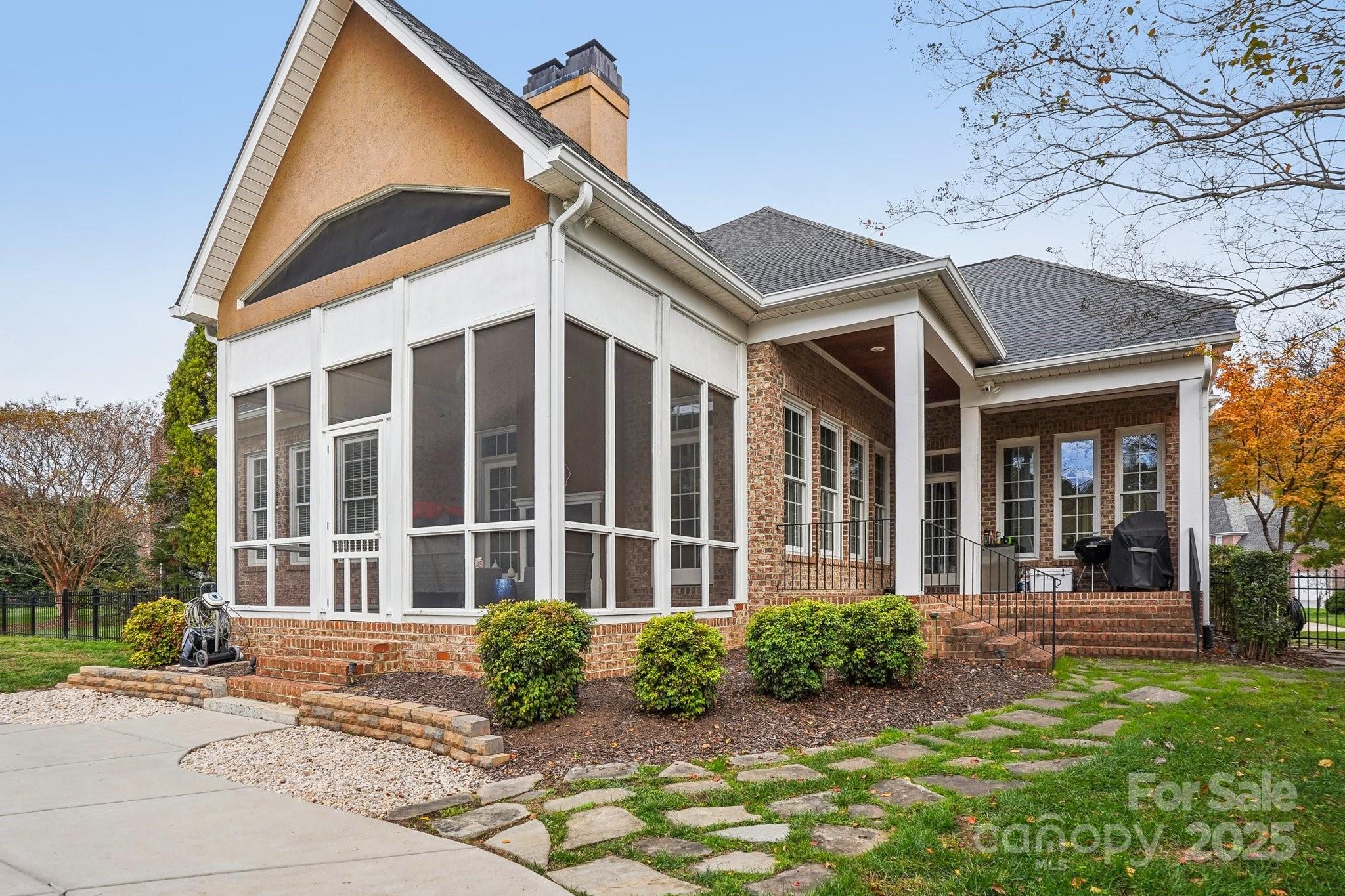 6639 Fox Ridge Circle Davidson, NC 28036 - Photo 36 of 48