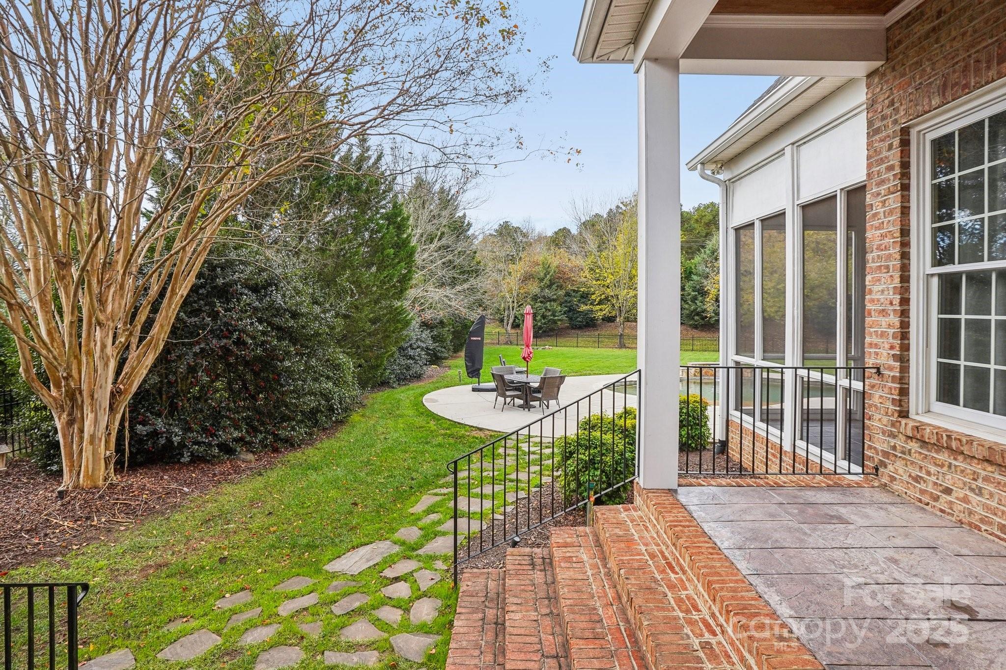 6639 Fox Ridge Circle Davidson, NC 28036 - Photo 37 of 48