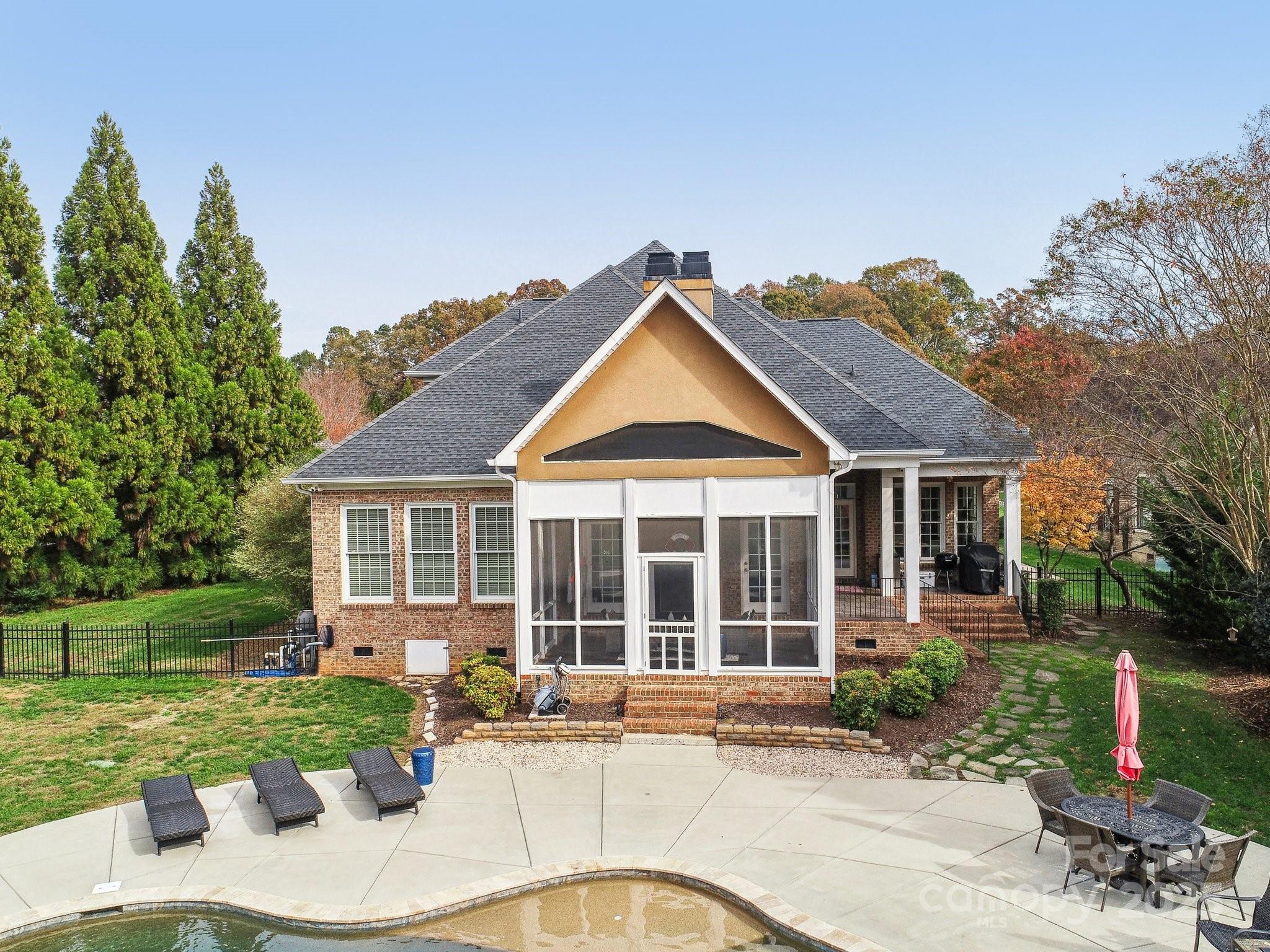 6639 Fox Ridge Circle Davidson, NC 28036 - Photo 38 of 48