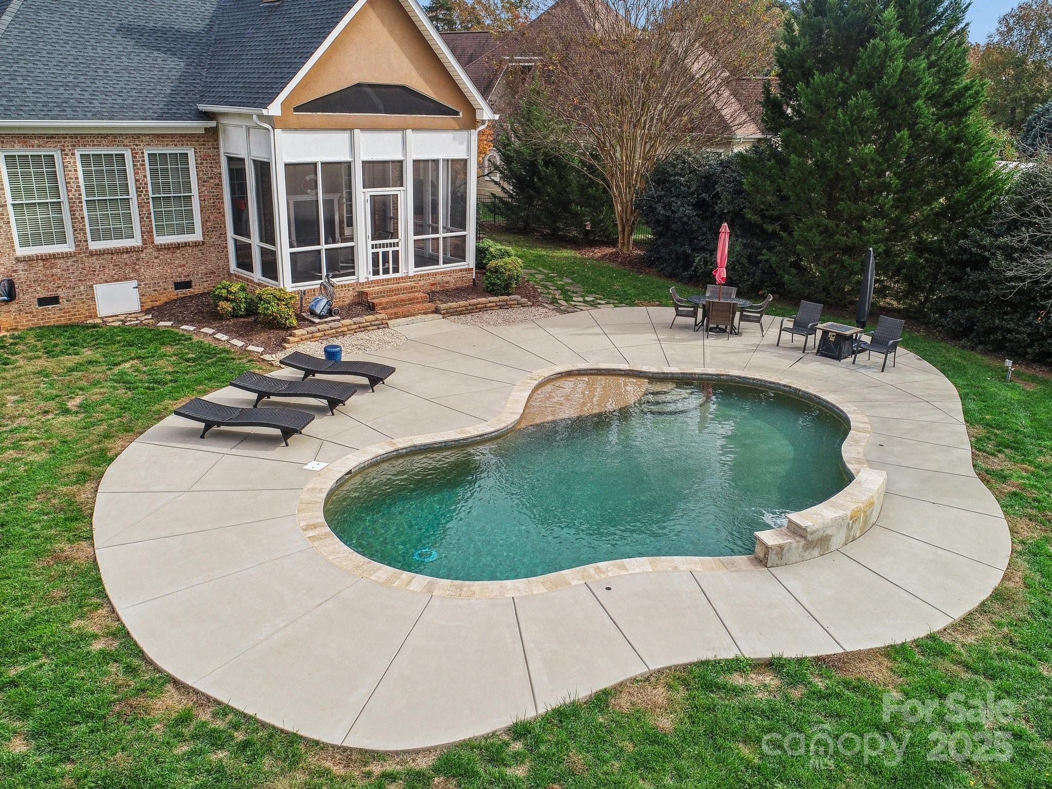 6639 Fox Ridge Circle Davidson, NC 28036 - Photo 39 of 48