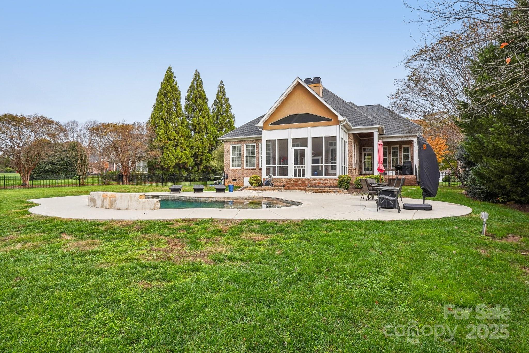 6639 Fox Ridge Circle Davidson, NC 28036 - Photo 40 of 48