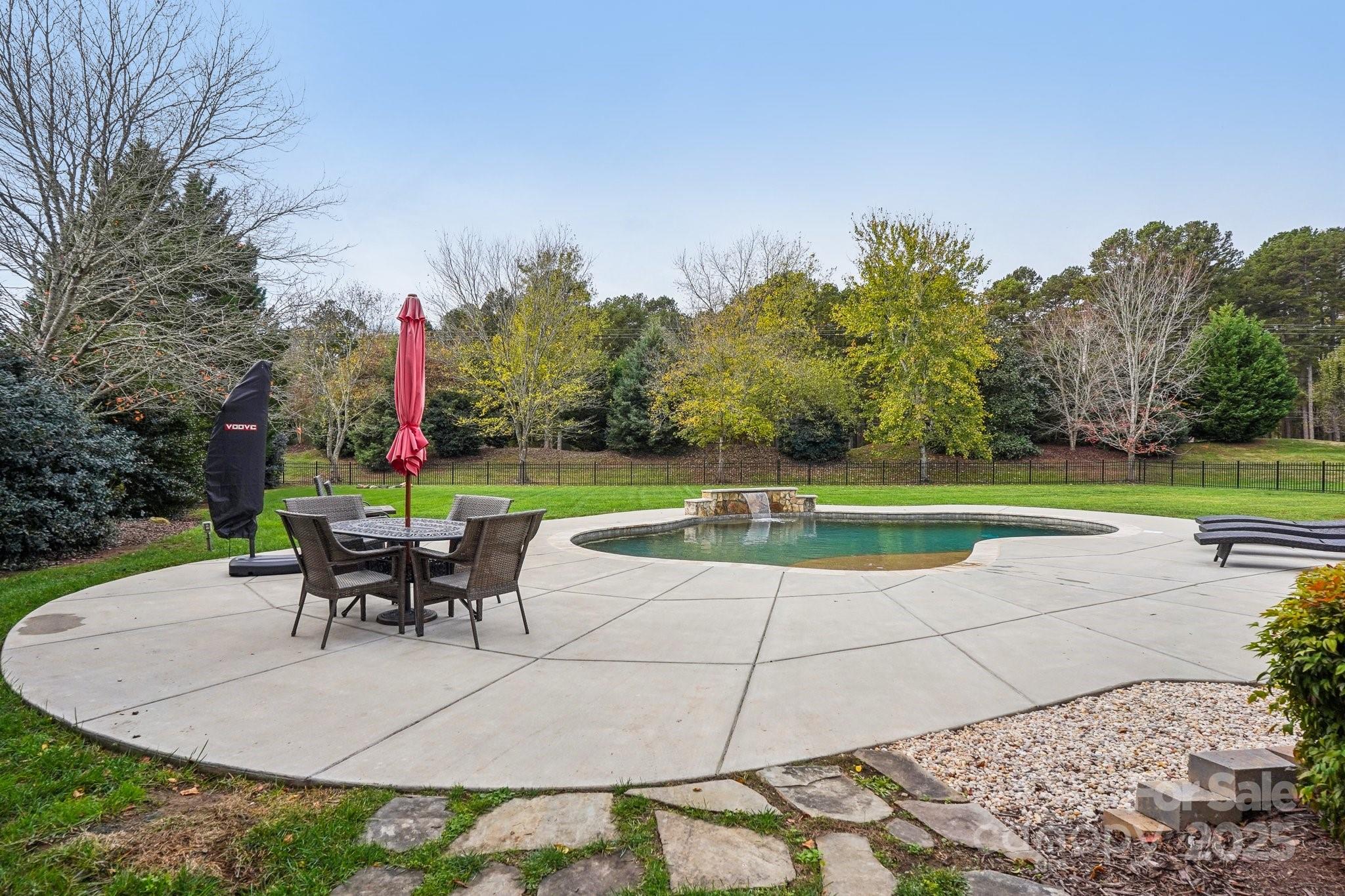 6639 Fox Ridge Circle Davidson, NC 28036 - Photo 42 of 48