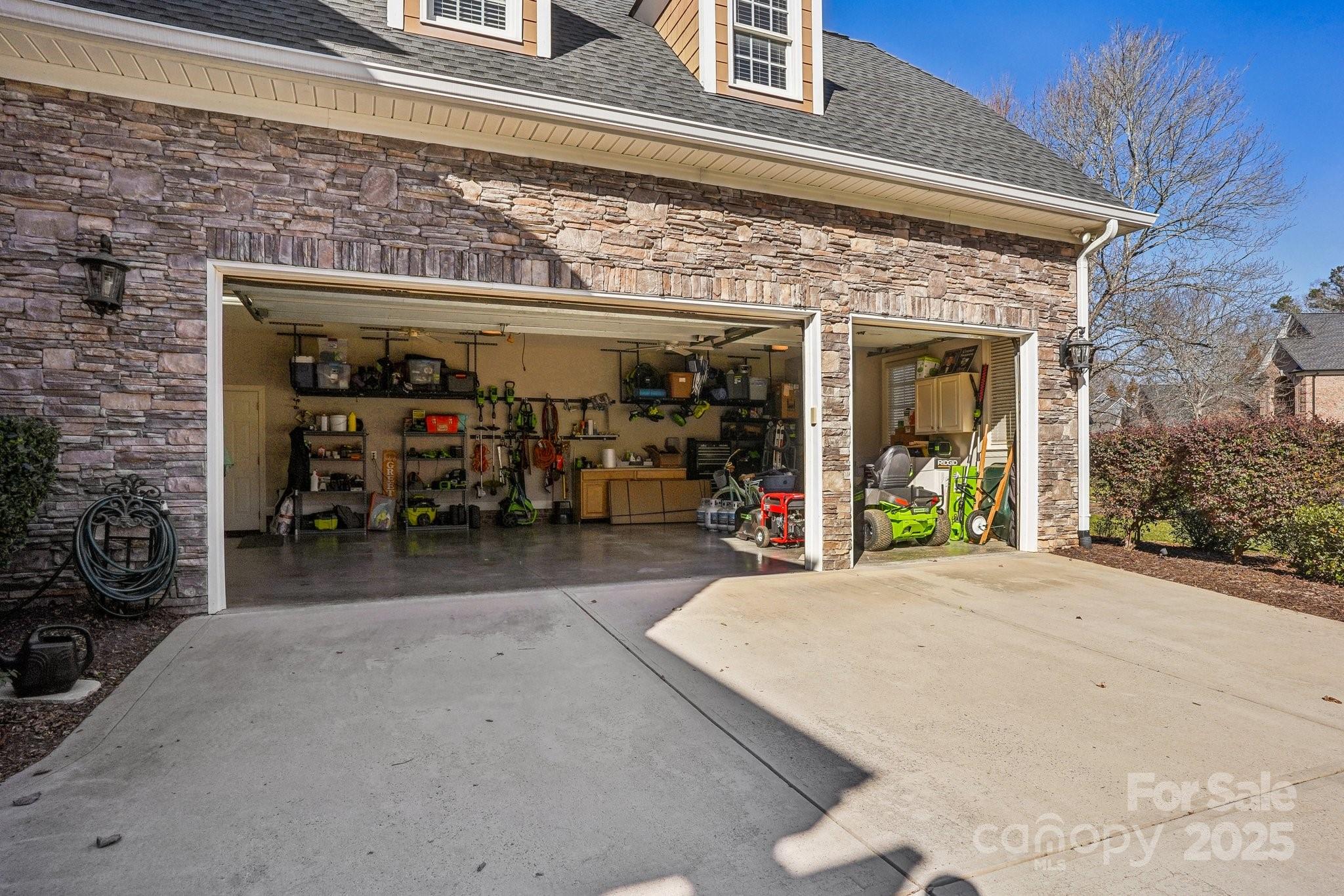 6639 Fox Ridge Circle Davidson, NC 28036 - Photo 43 of 48