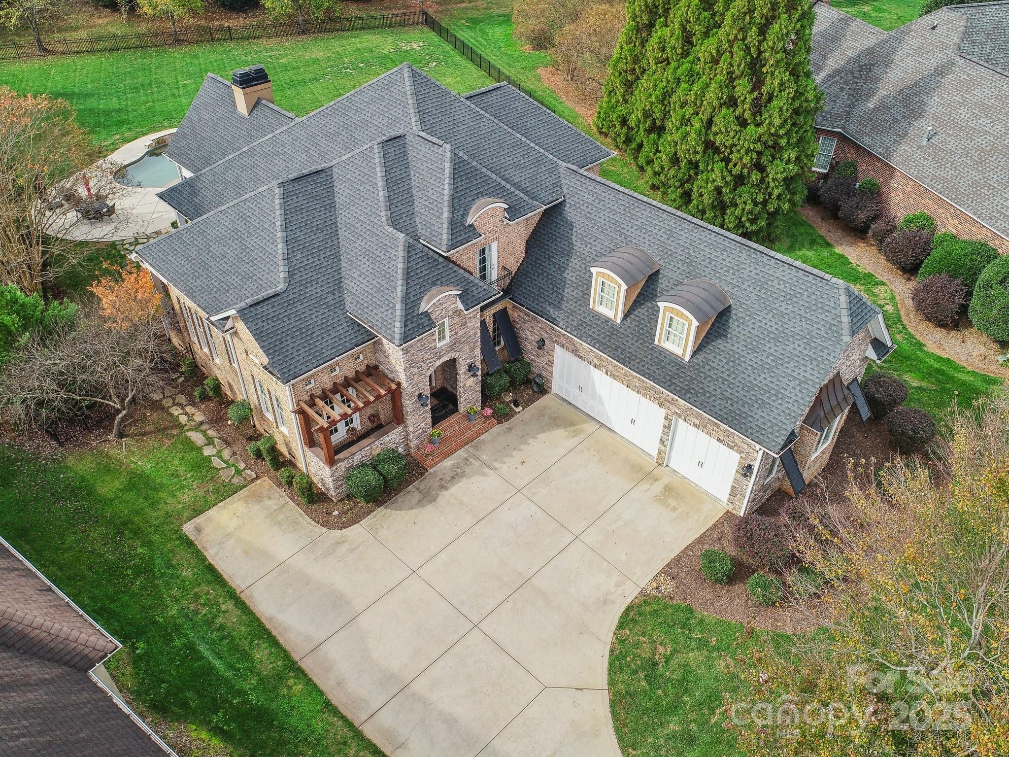 6639 Fox Ridge Circle Davidson, NC 28036 - Photo 44 of 48