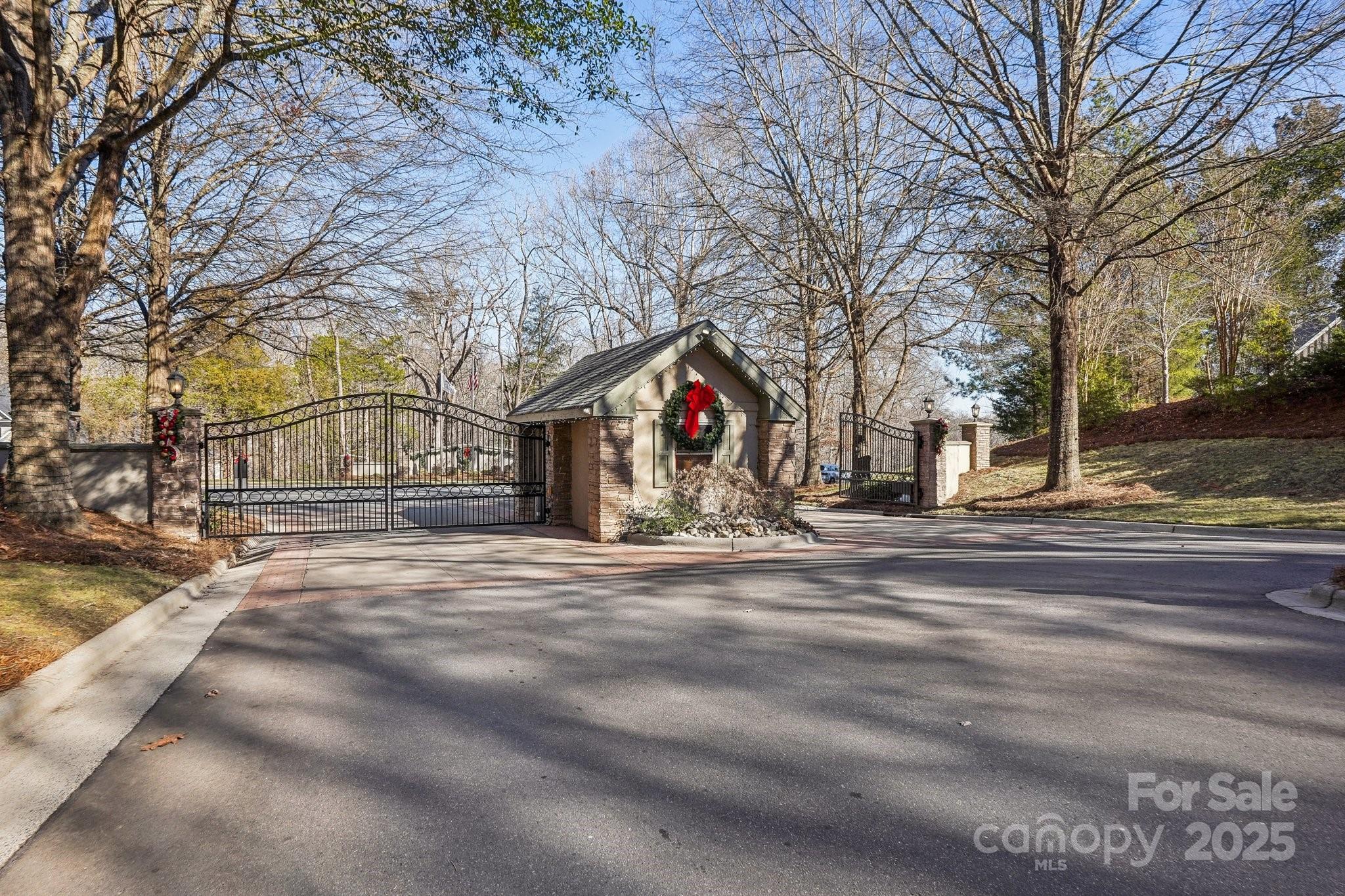 6639 Fox Ridge Circle Davidson, NC 28036 - Photo 48 of 48