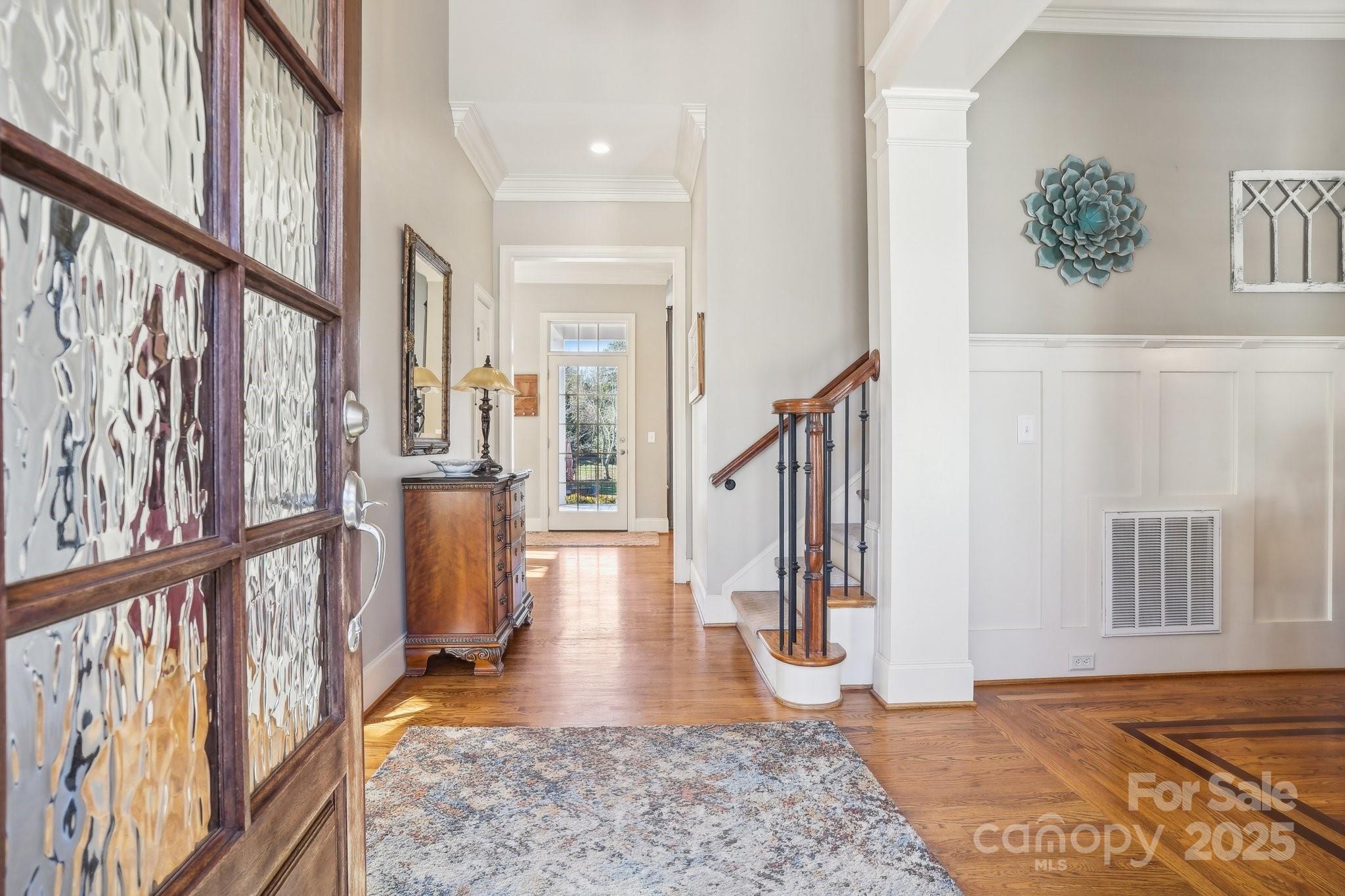 6639 Fox Ridge Circle Davidson, NC 28036 - Photo 5 of 48