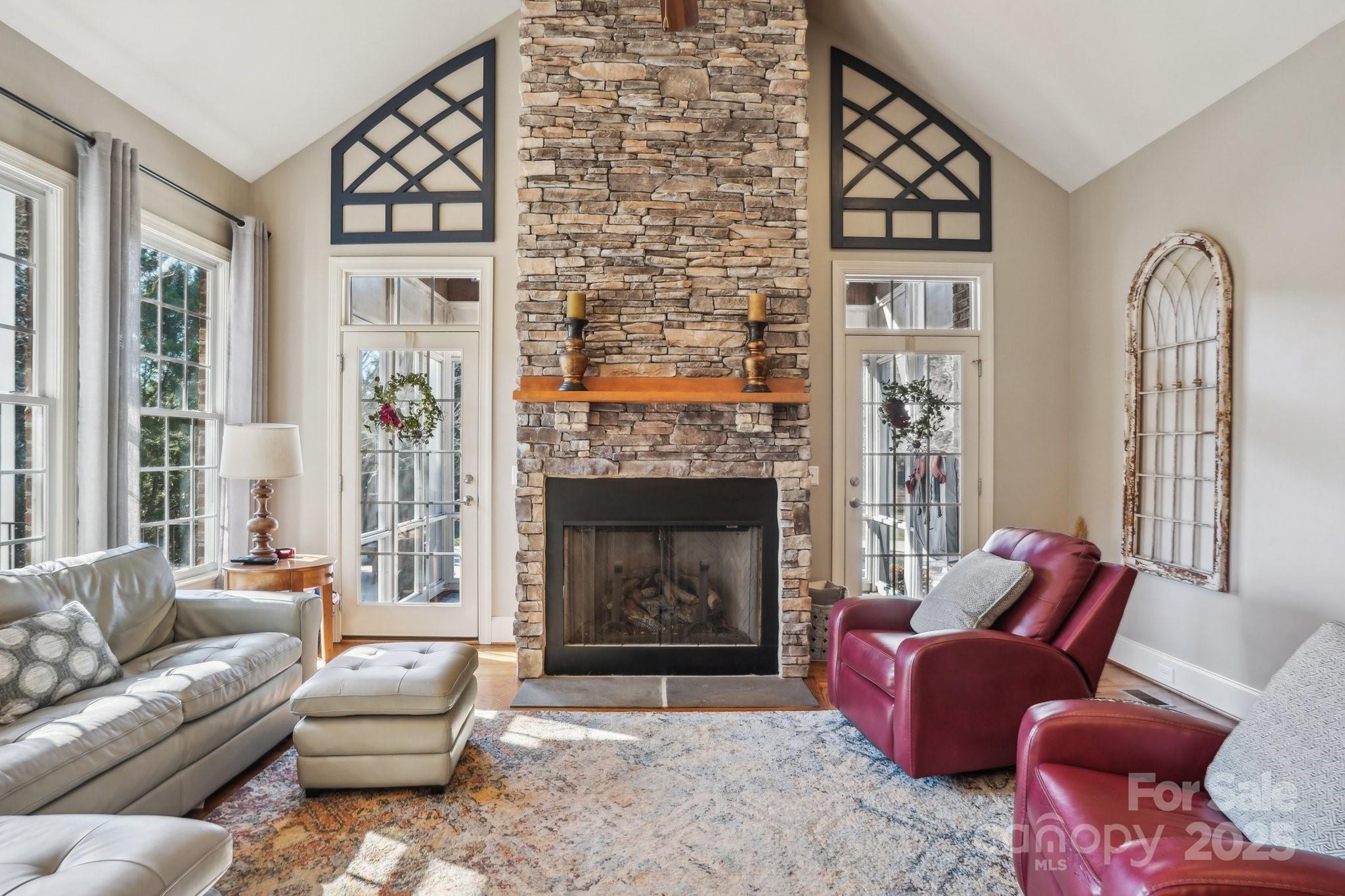 6639 Fox Ridge Circle Davidson, NC 28036 - Photo 6 of 48