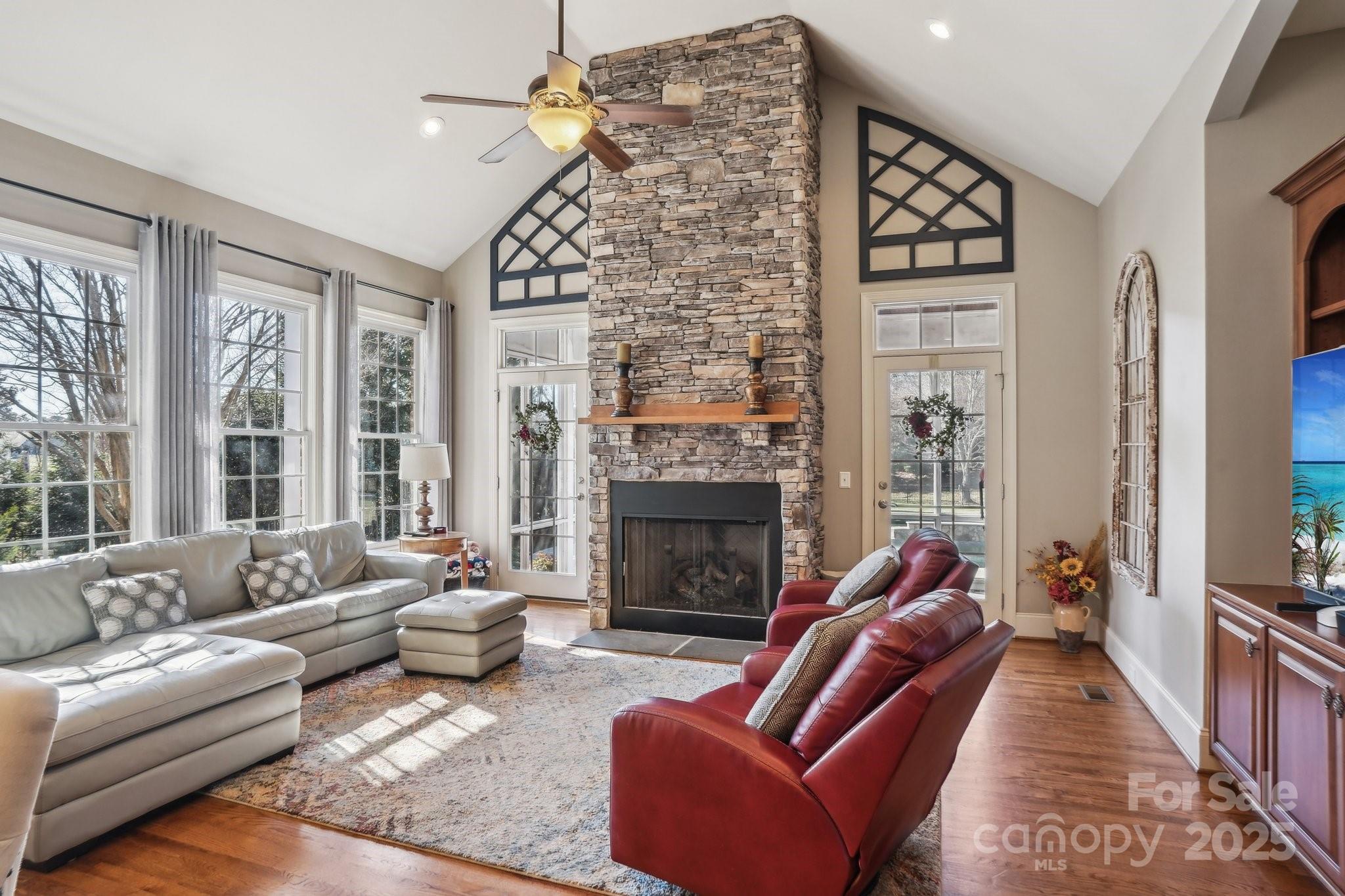 6639 Fox Ridge Circle Davidson, NC 28036 - Photo 8 of 48