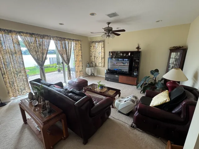 $910,000 | 2709 Shaughnessy Drive, Wellington, FL 33414