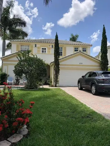 $910,000 | 2709 Shaughnessy Drive, Wellington, FL 33414