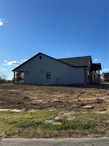 $539,000 | 1362 Riverwoods Trail, Ste. Genevieve, MO 63670