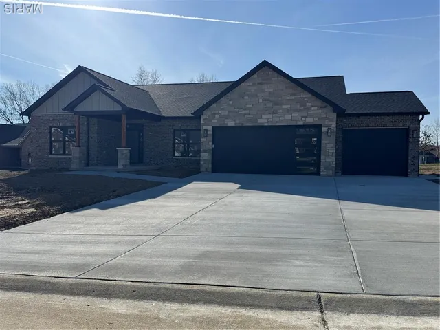 $539,000 | 1362 Riverwoods Trail, Ste. Genevieve, MO 63670