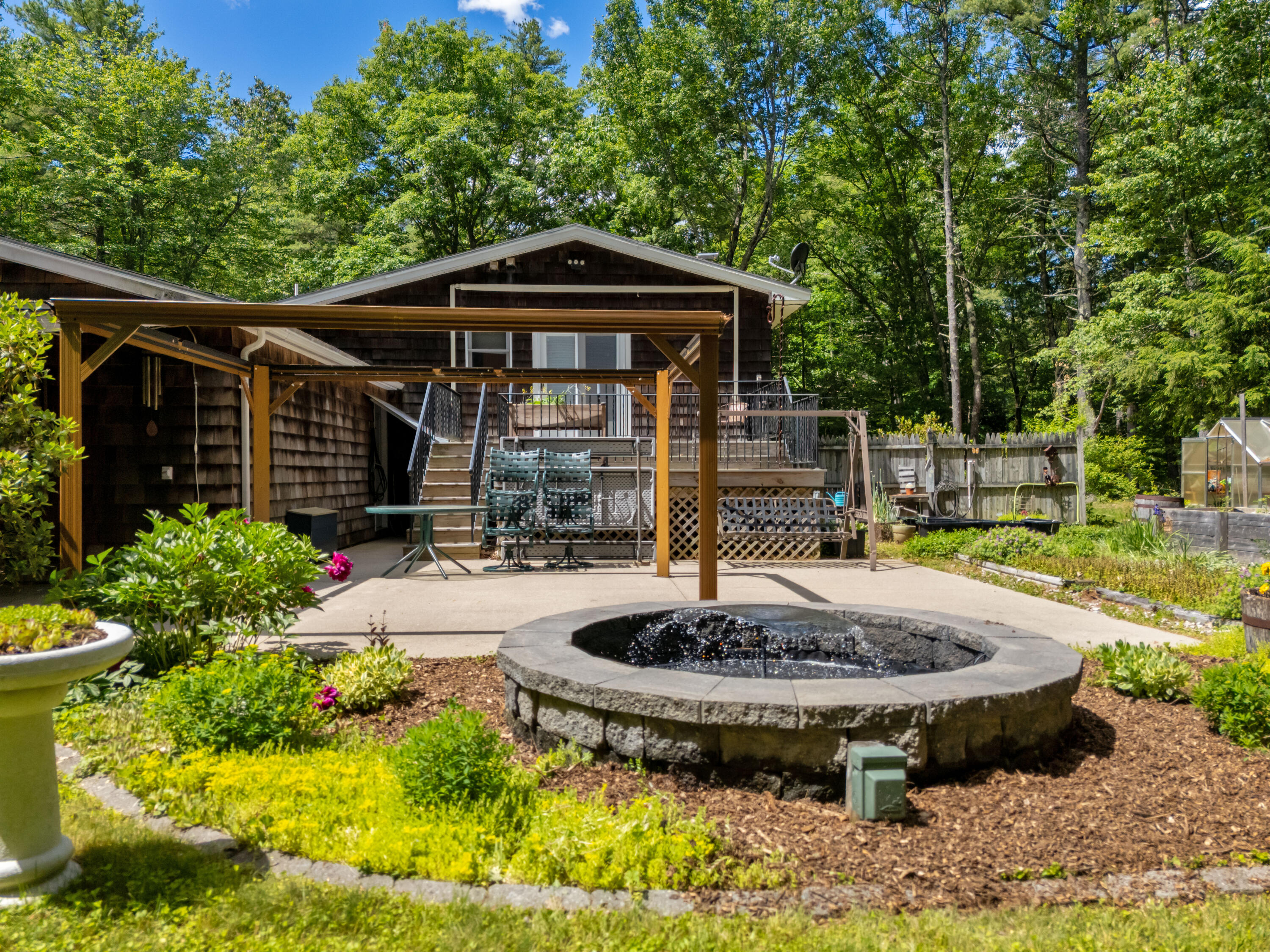 167 Mayberry Road Gray, ME 04039 - Photo 7 of 49 DJI_20260617112222_0535_D