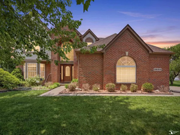 $515,000 | 2680 North Woods Boulevard, Canton, MI 48188
