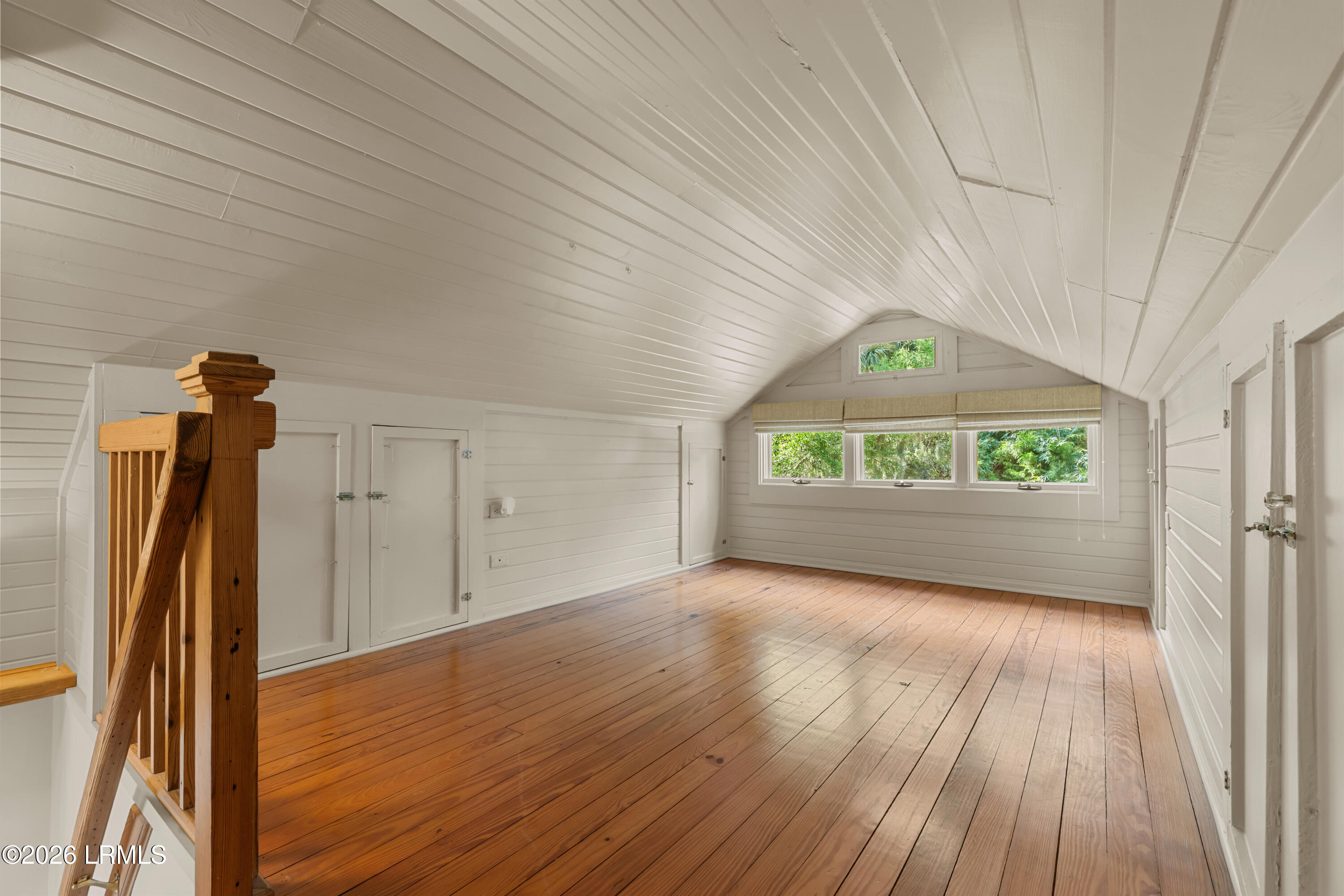 310 Hancock Street Beaufort, SC 29902 - Photo 25 of 46 Upstairs Loft Area
