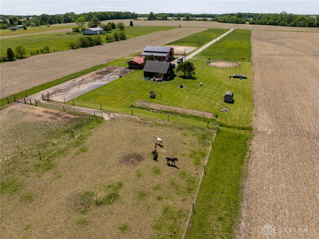 3287 Idle Road St. Paris, OH 43072 - Photo 4 of 47