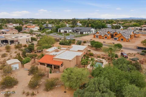 $4,700,000 | 9969 East Charter Oak Road, Unit 5, Scottsdale, AZ 85260