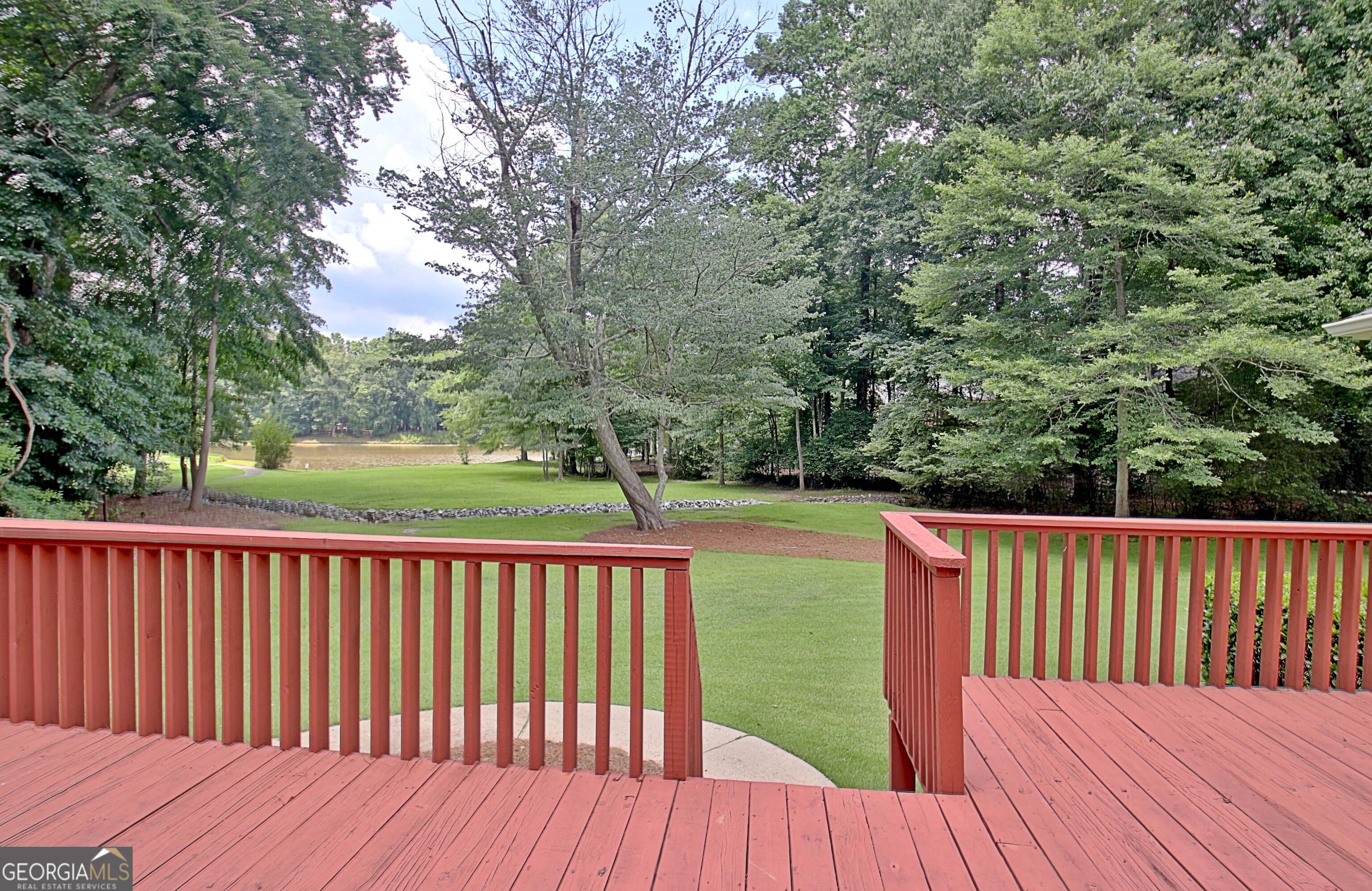 135 Pendleton Trail Tyrone, GA 30290 - Photo 37 of 74