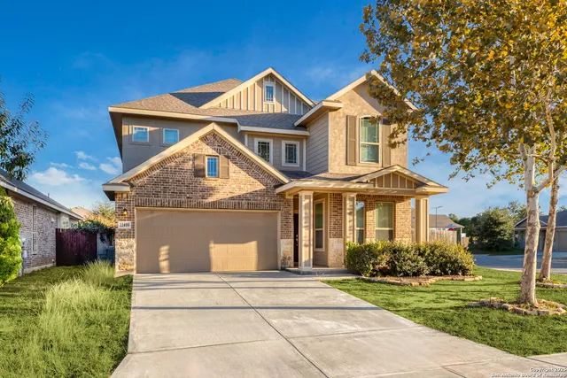 $475,000 | 22410 Akin Fawn, San Antonio, TX 78261