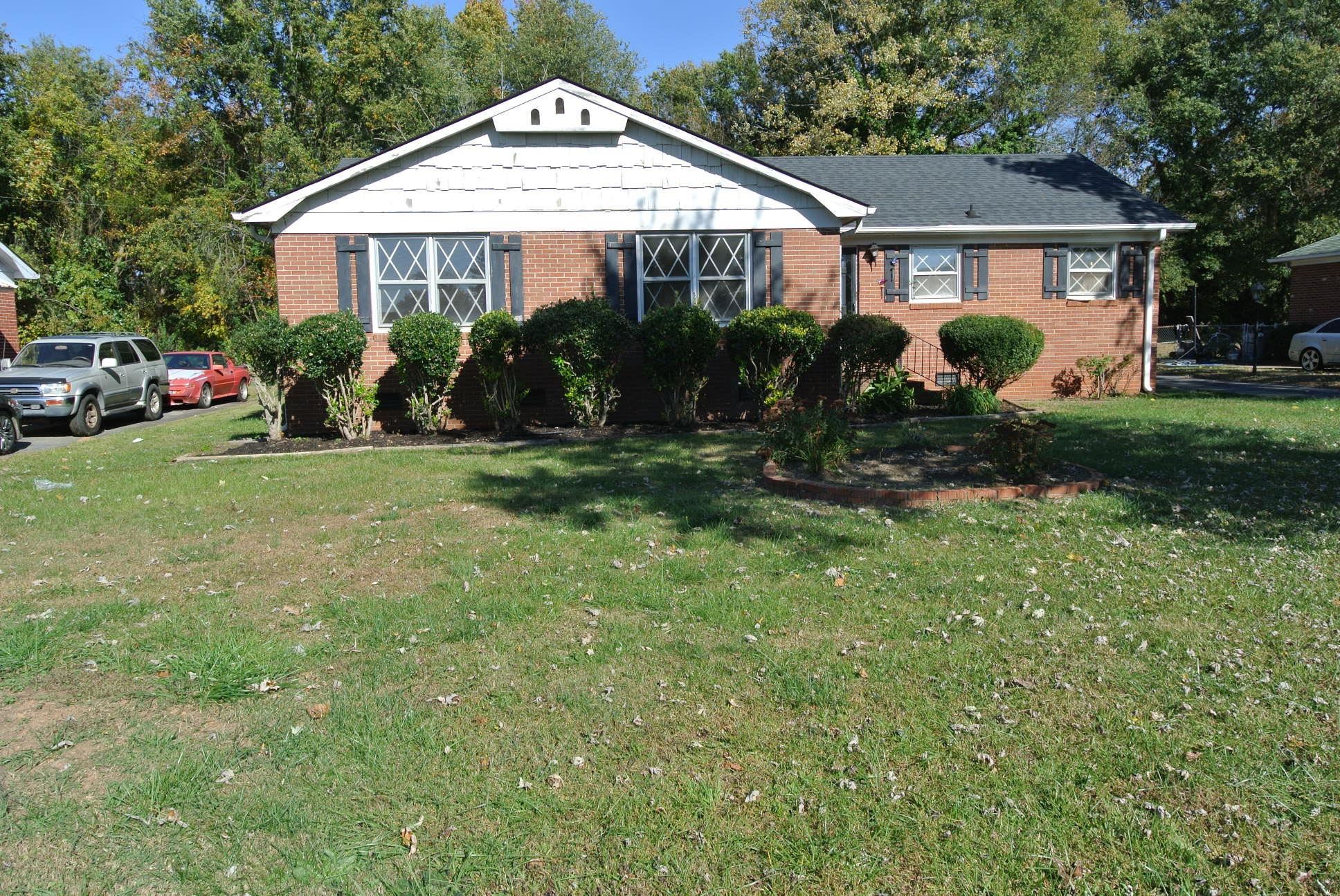 234 Quartermaster Road Spartanburg, SC 29301 - Photo 1 of 22 Gallery Image 1