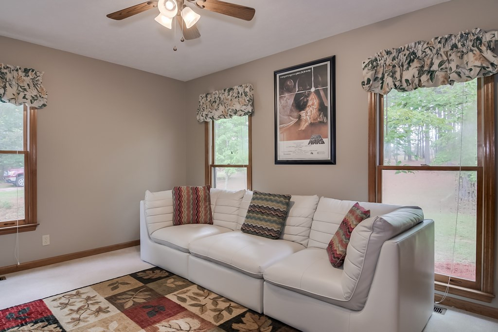 295 Fox Pond Road Aiken, SC 29801 - Photo 29 of 53