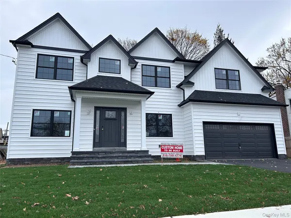 $1,349,000 | 214 North Cedar Street, North Massapequa, NY 11758