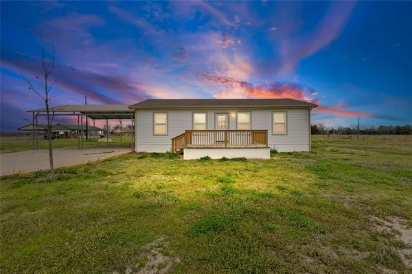 $1,750 | 6934 Simmons Drive, Lone Oak, TX 75453