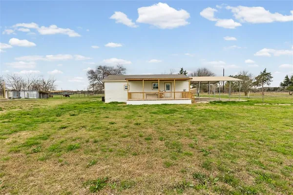 $1,750 | 6934 Simmons Drive, Lone Oak, TX 75453