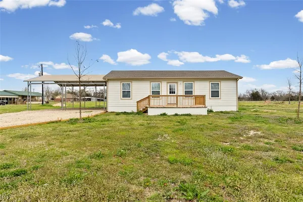 $1,750 | 6934 Simmons Drive, Lone Oak, TX 75453