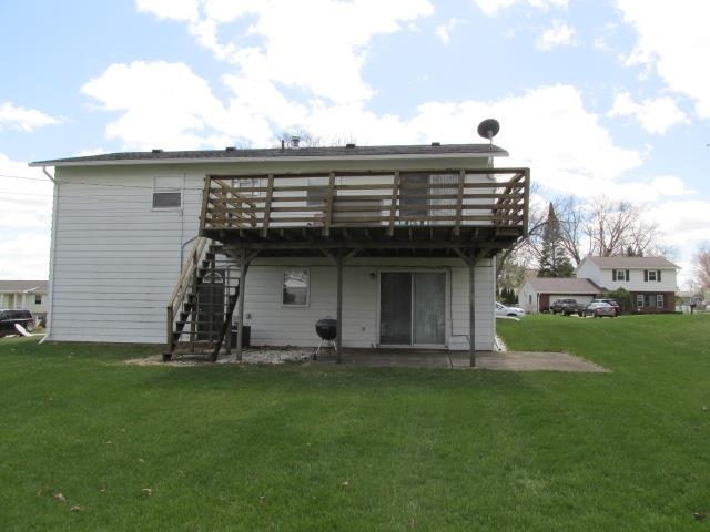 1932 West Middlebury Road Freeport, IL 61032 - Photo 25 of 28 Gallery Image 25