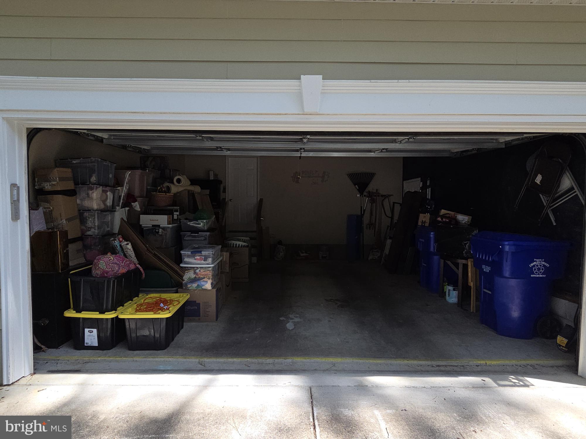 14610 Honeysuckle Way Issue, MD 20645 - Photo 11 of 52 2 Car Garage