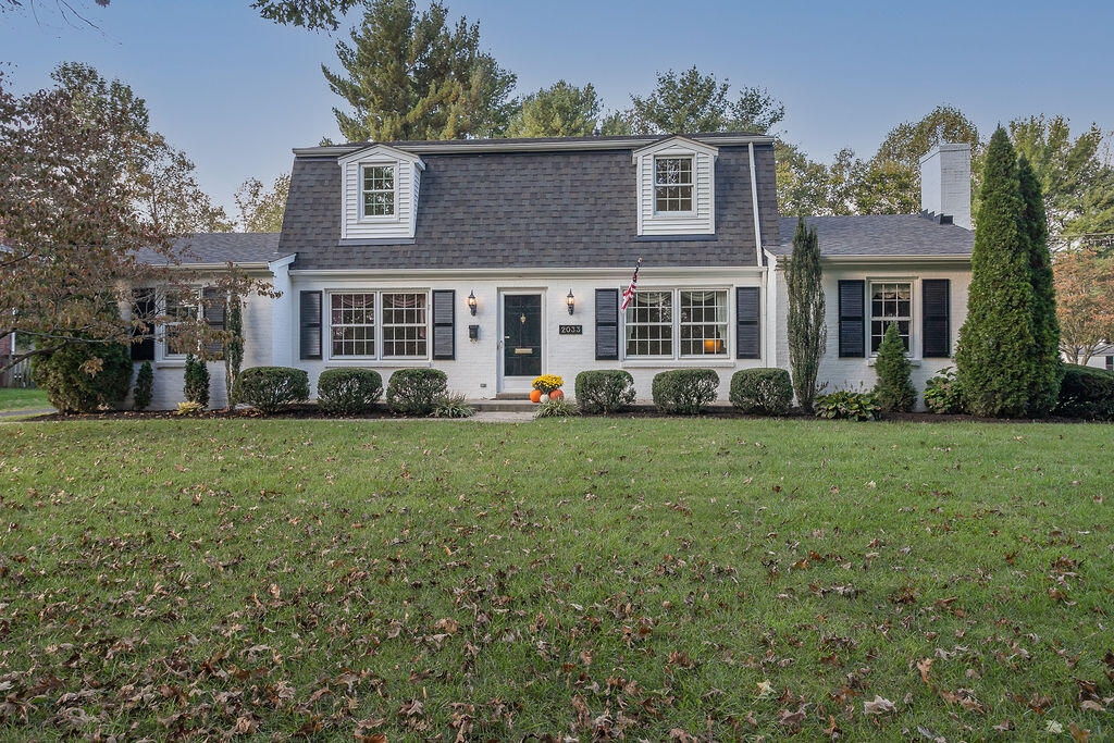 2033 Williamsburg Road Lexington, KY 40504 - Photo 5 of 68 2033Williamsburg-4