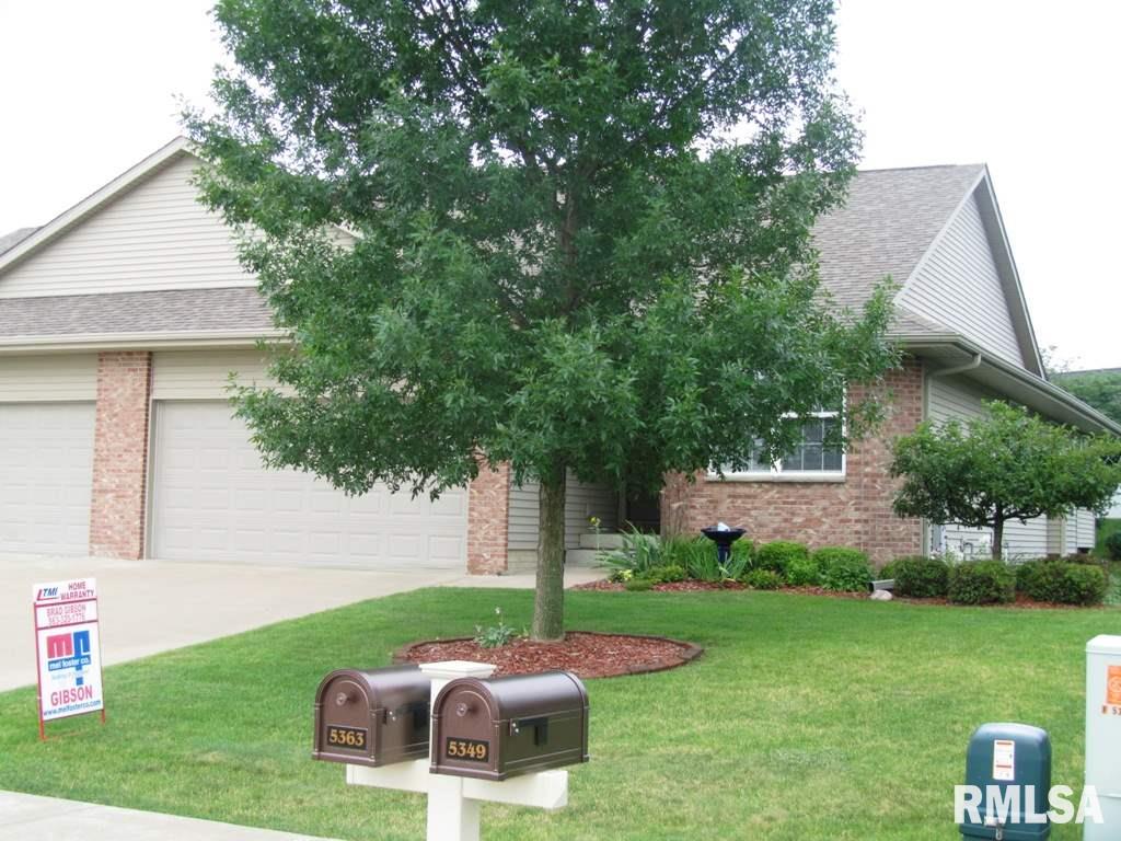 5363 Red Fox Road Bettendorf, IA 52722 - Photo 3 of 19