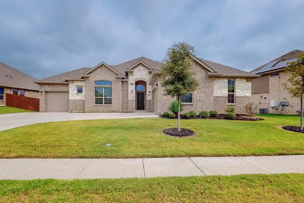 $3,600 | 3664 Rainwater Trail, Grand Prairie, TX 76065