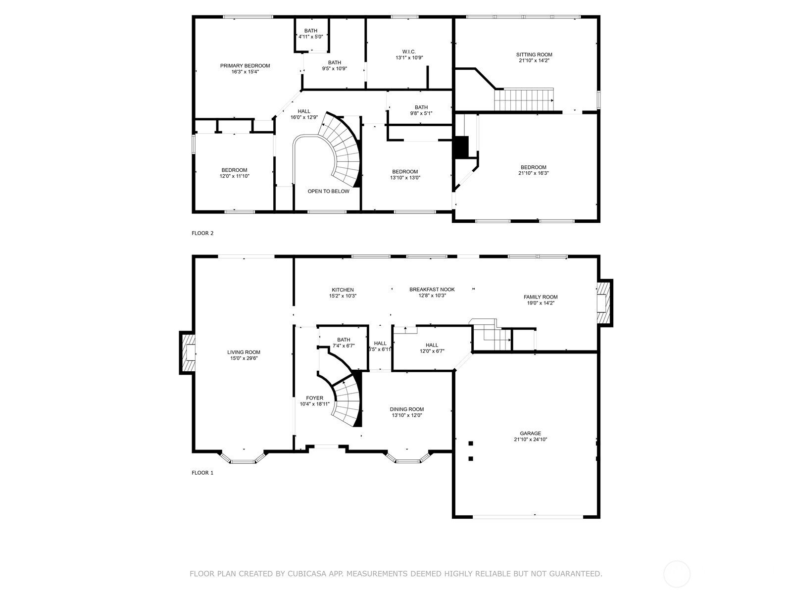 32520 30th Avenue Southwest Federal Way, WA 98023 - Photo 40 of 40
