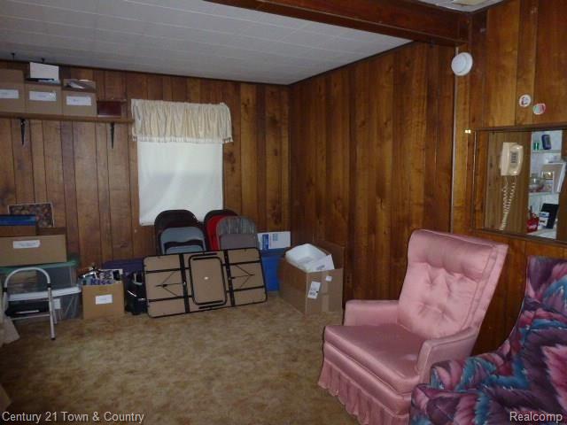 5694 Carroll Lk Road Commerce Township, MI 48382 - Photo 12 of 20 Living Room
